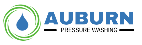 pressure washing logo