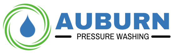 Auburn Pressure Washing