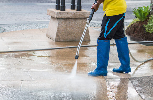 commercial cleaning auburn